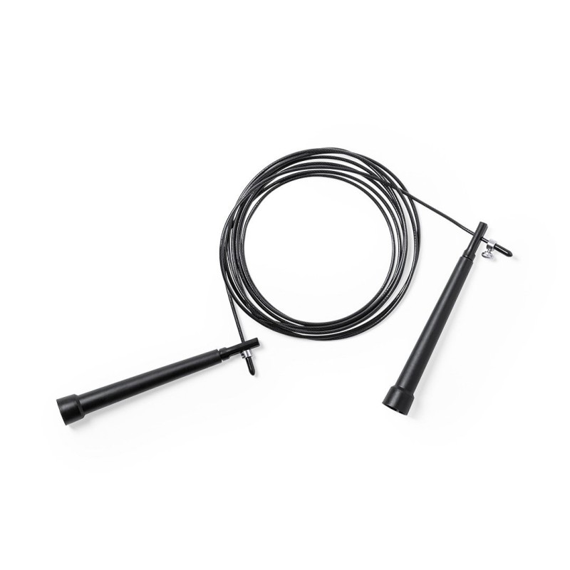 Corde à Sauter avec logo Lakex Corde à Sauter avec logo Lakex