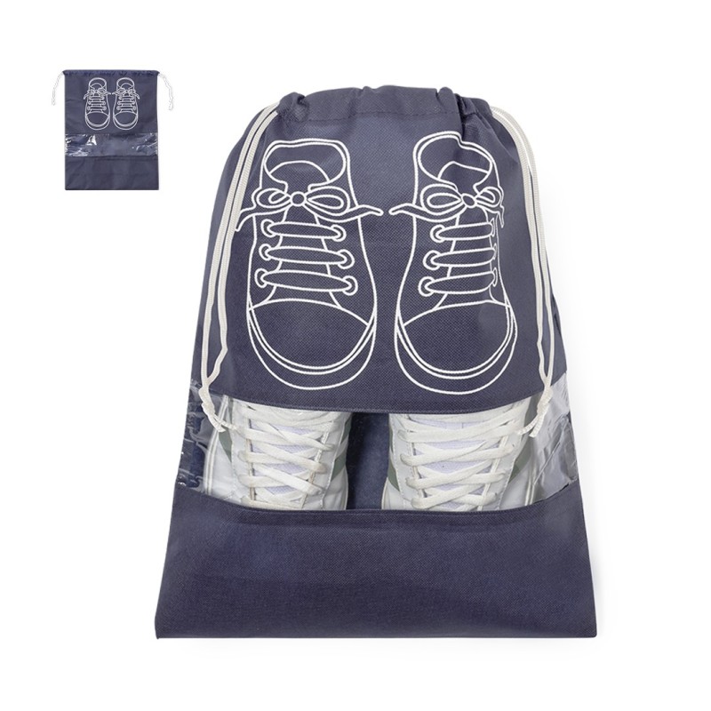 Sac à  Chaussures  avec logo promotionnel Cyde