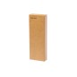 Essential Kit - Peigne Paille de Blé/ PP. Brosse à Dents Paille de Blé/ PP. Dentifrice 6 gr. Savon 20 gr