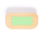 Pensol - 3 Compartiments | Bambou