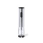 Deyong - 4 Piles AA Non Incluses | Acier Inox/ ABS Deyong - 4 Piles AA Non Incluses | Acier Inox/ ABS