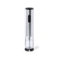 Deyong - 4 Piles AA Non Incluses | Acier Inox/ ABS Deyong - 4 Piles AA Non Incluses | Acier Inox/ ABS