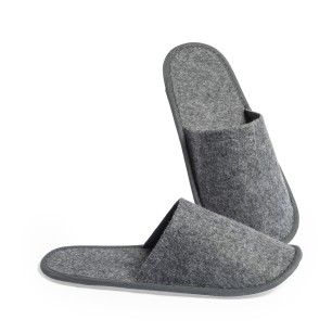 Kaicel - Rutschfest. Einheitsgrösse 36-43 | Filz RPET