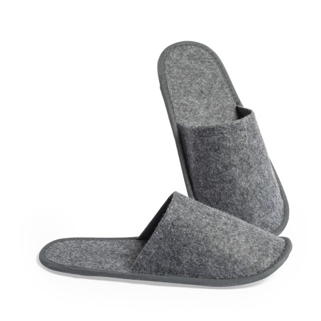 Kaicel - Rutschfest. Einheitsgrösse 36-43 | Filz RPET