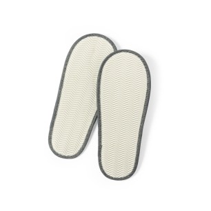 Kaicel - Rutschfest. Einheitsgrösse 36-43 | Filz RPET