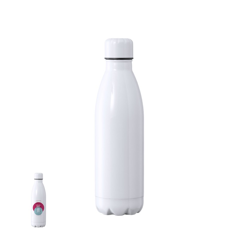 Varn - 500 ml | Rostfreier Stahl Varn - 500 ml | Rostfreier Stahl