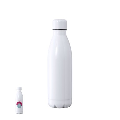 Varn - 500 ml | Rostfreier Stahl