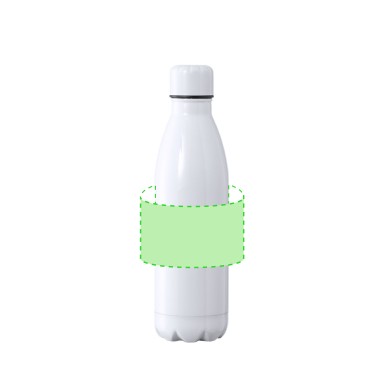 Varn - 500 ml | Rostfreier Stahl