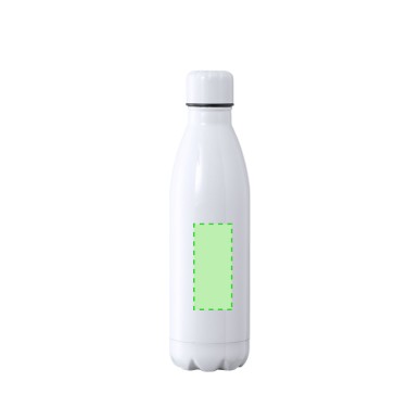 Varn - 500 ml | Rostfreier Stahl