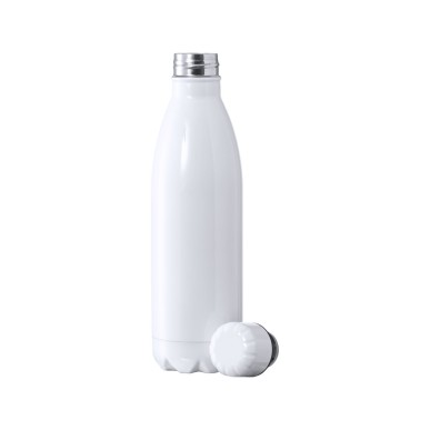 Varn - 500 ml | Rostfreier Stahl