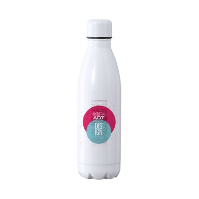 Varn - 500 ml | Rostfreier Stahl