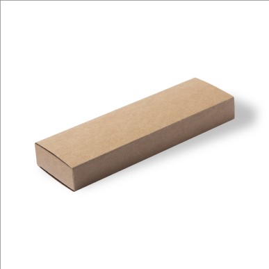 Harzur - Stylo et Roller. Recharge Jumbo | Aluminium Recyclé/ ABS Recy