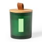 Lonka - Verre/ Bambou