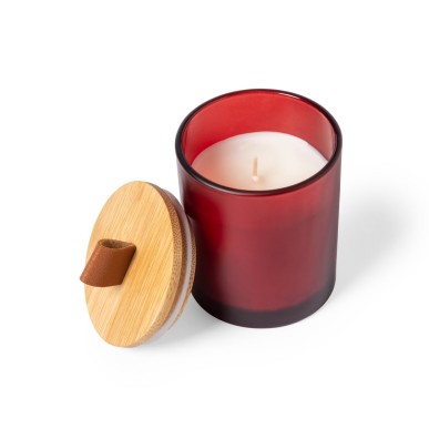 Lonka - Verre/ Bambou