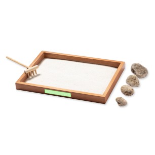 Azumy - 5 Teile | Holz