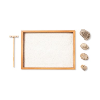 Azumy - 5 Teile | Holz