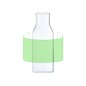 Malister - 4 Verres 320 ml. Carafe 1,35 L | Verre