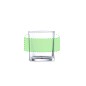 Malister - 4 Verres 320 ml. Carafe 1,35 L | Verre