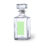 Rockwel - Décanteur 1 L. 4 Verres 200 ml | Verre Rockwel - Décanteur 1 L. 4 Verres 200 ml | Verre