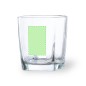 Rockwel - Décanteur 1 L. 4 Verres 200 ml | Verre Rockwel - Décanteur 1 L. 4 Verres 200 ml | Verre