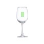 Neider - 2 Verres à Vin 350 ml. Tire-Bouchon Ouvre Bouteille Acier Inox | Bambou Neider - 2 Verres à Vin 350 ml. Tire-Bouchon Ouvre Bouteille Acier Inox | Bambou