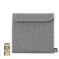 Kalkin - Polyester 600D RPET/ PEVA