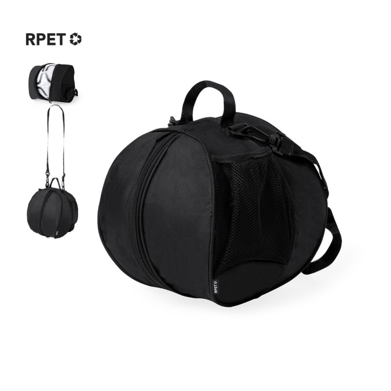 Sac de Ballon  personnalisé Lafin