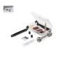 Kit de Réparation de Vélo  avec impression publicitaire Premoz