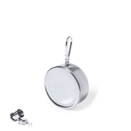 Daibak - 220 ml | Rostfreier Stahl