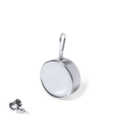 Daibak - 220 ml | Rostfreier Stahl