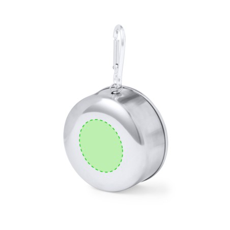 Daibak - 220 ml | Rostfreier Stahl