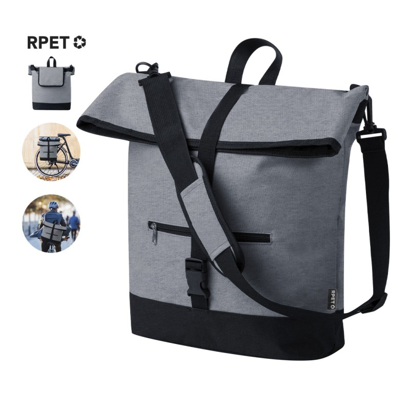 Sac de Vélo personnalisé Hulken Sac de Vélo personnalisé Hulken