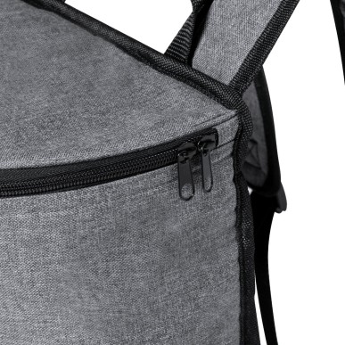 Yamir - Gepolsterte Schultergurte | Polyester 600D RPET/ Aluminium