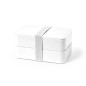 Vilma - 2 Compartiments 700 ml | PP