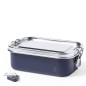Shonka - 750 ml. Fermeture Sécurité | Acier Inox Recyclé Shonka - 750 ml. Fermeture Sécurité | Acier Inox Recyclé