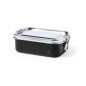 Shonka - 750 ml. Fermeture Sécurité | Acier Inox Recyclé Shonka - 750 ml. Fermeture Sécurité | Acier Inox Recyclé