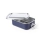 Shonka - 750 ml. Fermeture Sécurité | Acier Inox Recyclé Shonka - 750 ml. Fermeture Sécurité | Acier Inox Recyclé