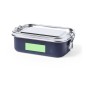 Shonka - 750 ml. Fermeture Sécurité | Acier Inox Recyclé Shonka - 750 ml. Fermeture Sécurité | Acier Inox Recyclé