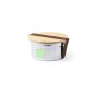 Truit - 800 ml | Acier Inox/ Bambou Truit - 800 ml | Acier Inox/ Bambou