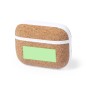 Crawly - Connexion Bluetooth. Batterie 30 mAh/ Poste de Charge 300 mAh | Liège/ ABS