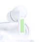 Crawly - Connexion Bluetooth. Batterie 30 mAh/ Poste de Charge 300 mAh | Liège/ ABS