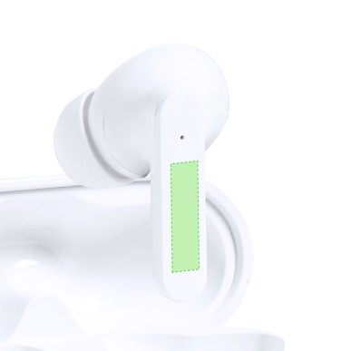 Crawly - Connexion Bluetooth. Batterie 30 mAh/ Poste de Charge 300 mAh