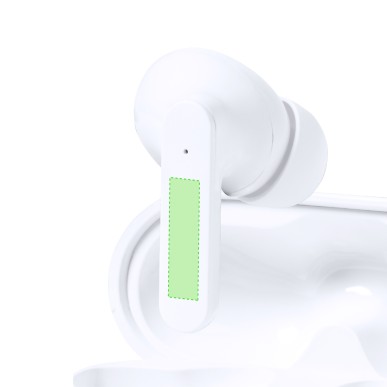 Crawly - Connexion Bluetooth. Batterie 30 mAh/ Poste de Charge 300 mAh