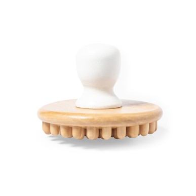 Tefen - 4 Accessoires. Étui T.N.T. | Bois