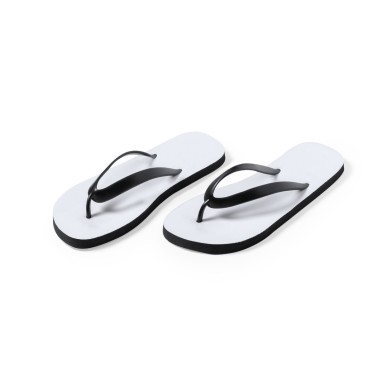 Badrak - Größen: 36-38, 42-44 | EVA/ PVC/ Polyester