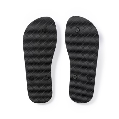 Badrak - Größen: 36-38, 42-44 | EVA/ PVC/ Polyester