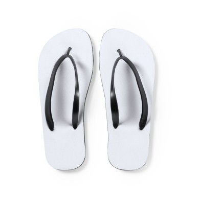 Badrak - Größen: 36-38, 42-44 | EVA/ PVC/ Polyester