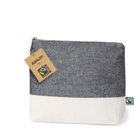 Adaldy Fairtrade - Coton 180 g/ m2