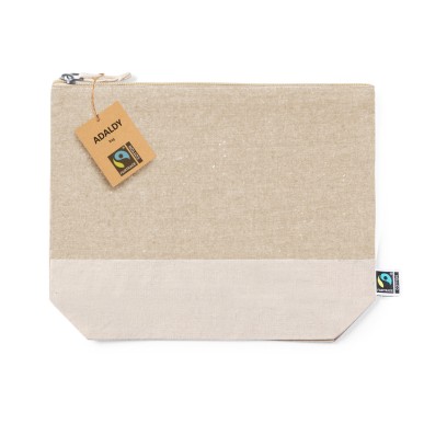 Adaldy Fairtrade - Coton 180 g/ m2