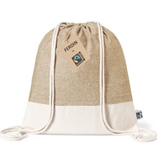 Ferdin Fairtrade - Coton 140 g/ m2